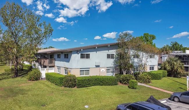 WATERFALL COVE/WINTER PARK - Residential