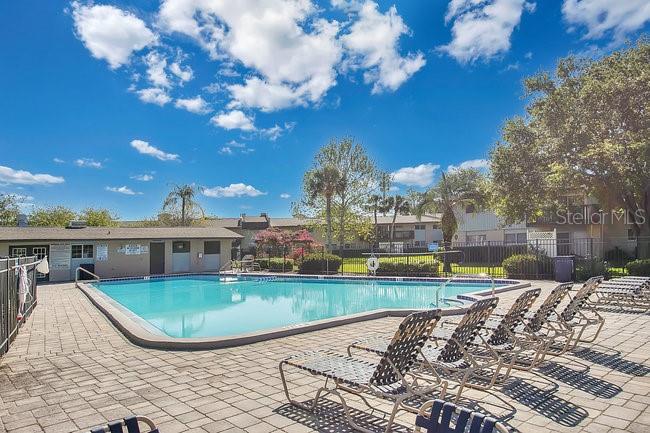 WATERFALL COVE/WINTER PARK - Residential