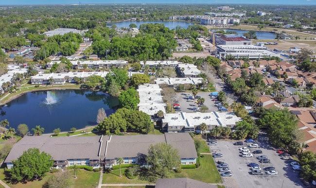 WATERFALL COVE/WINTER PARK - Residential