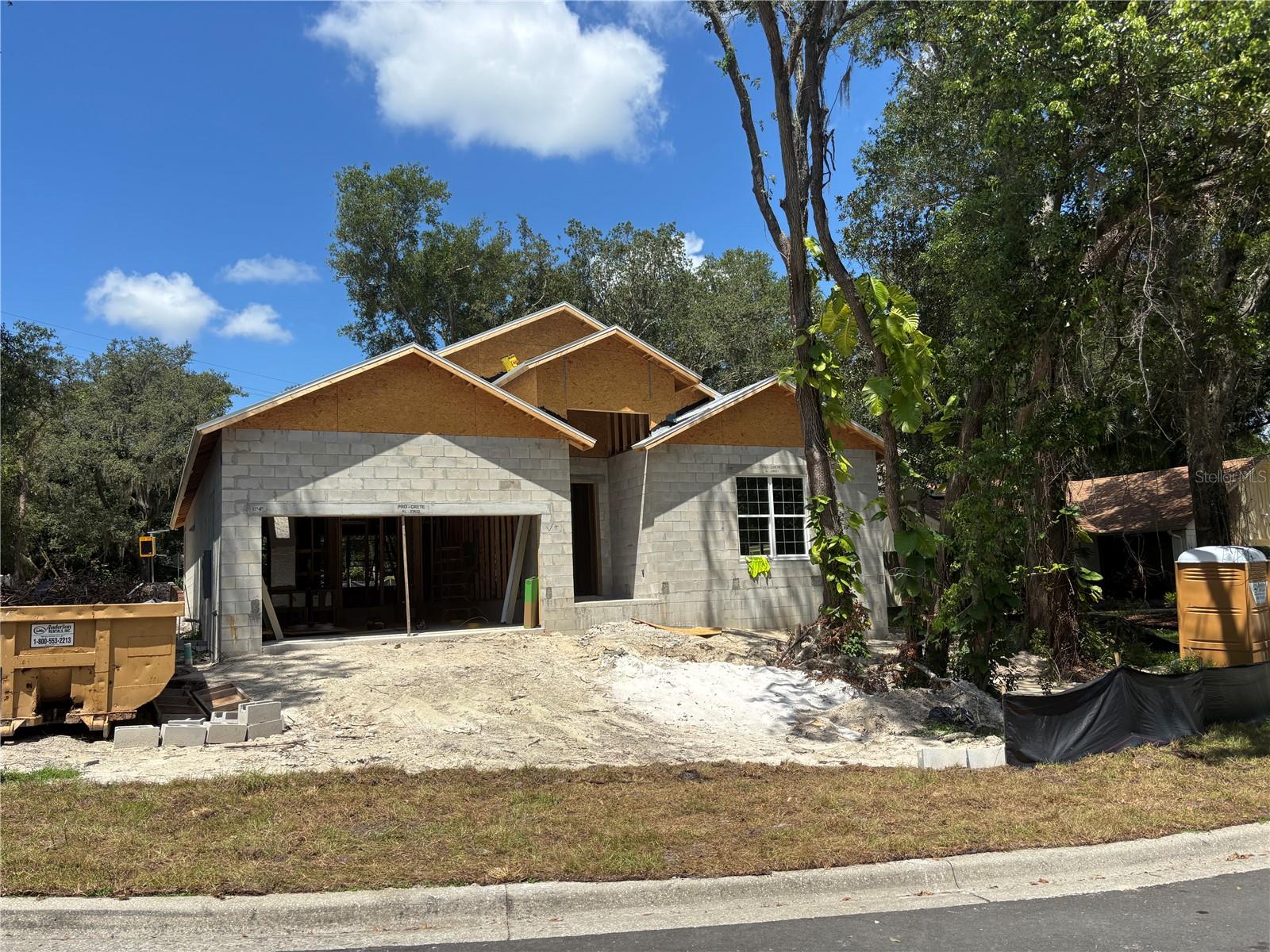 96 CITRUS TREE LANE