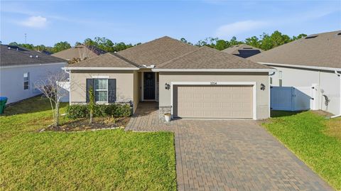 Photo of 3554 Patron Avenue, Deltona, FL 32738 (MLS # O6375459)