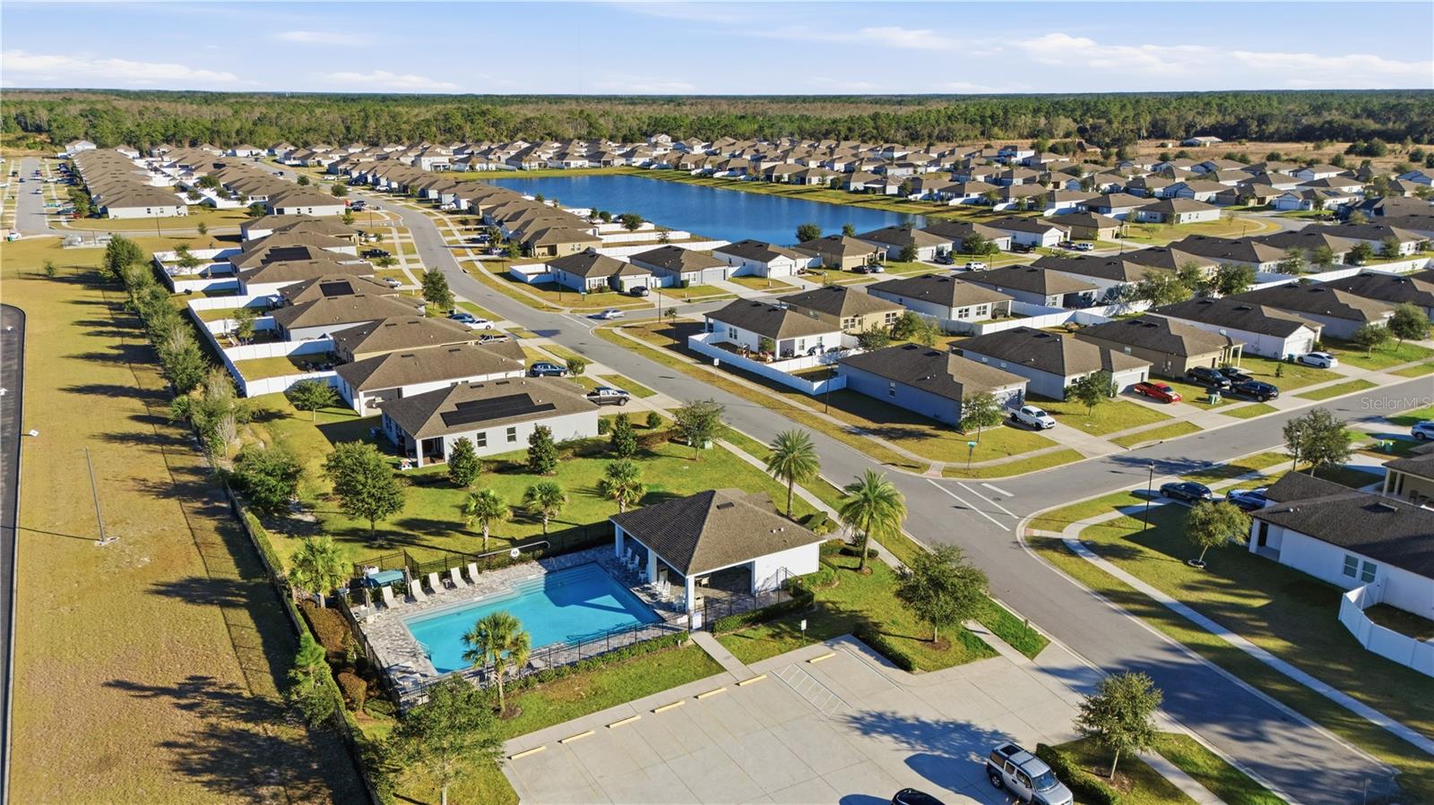 FERNANDA PLACE PH 2 - Residential