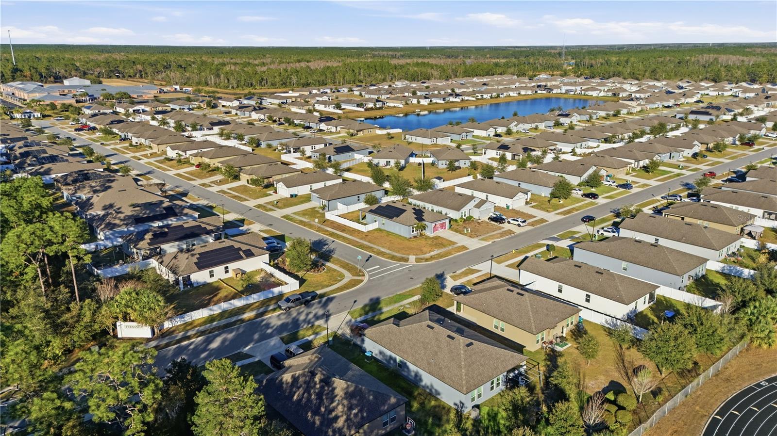 FERNANDA PLACE PH 2 - Residential