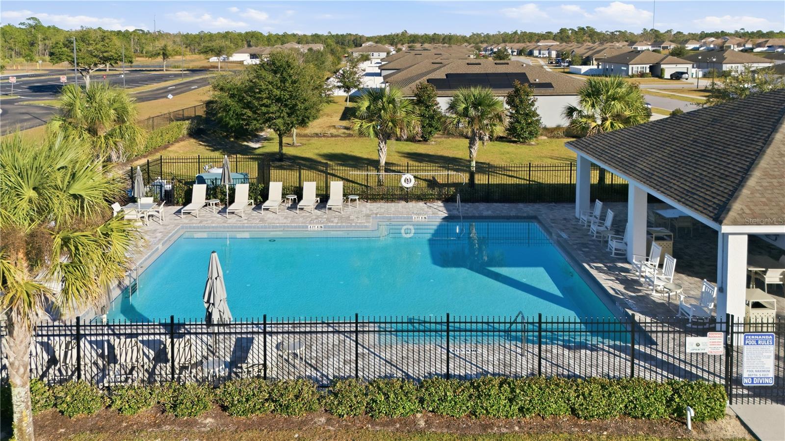 FERNANDA PLACE PH 2 - Residential