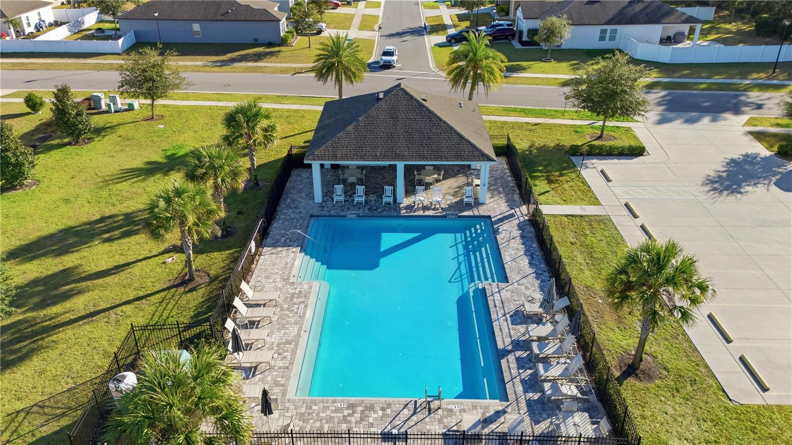 FERNANDA PLACE PH 2 - Residential