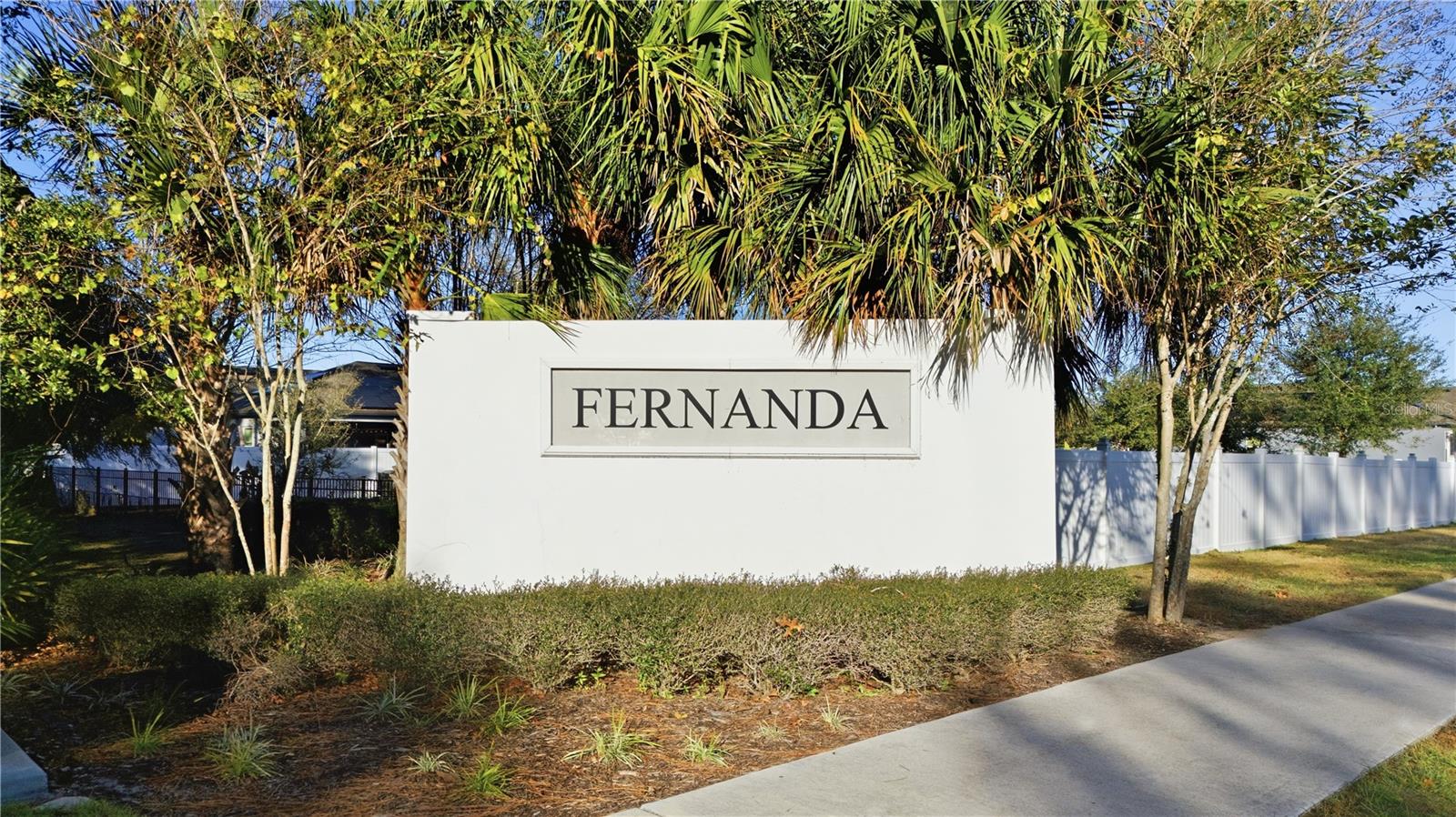 FERNANDA PLACE PH 2 - Residential