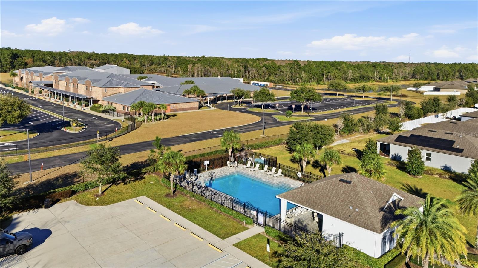 FERNANDA PLACE PH 2 - Residential