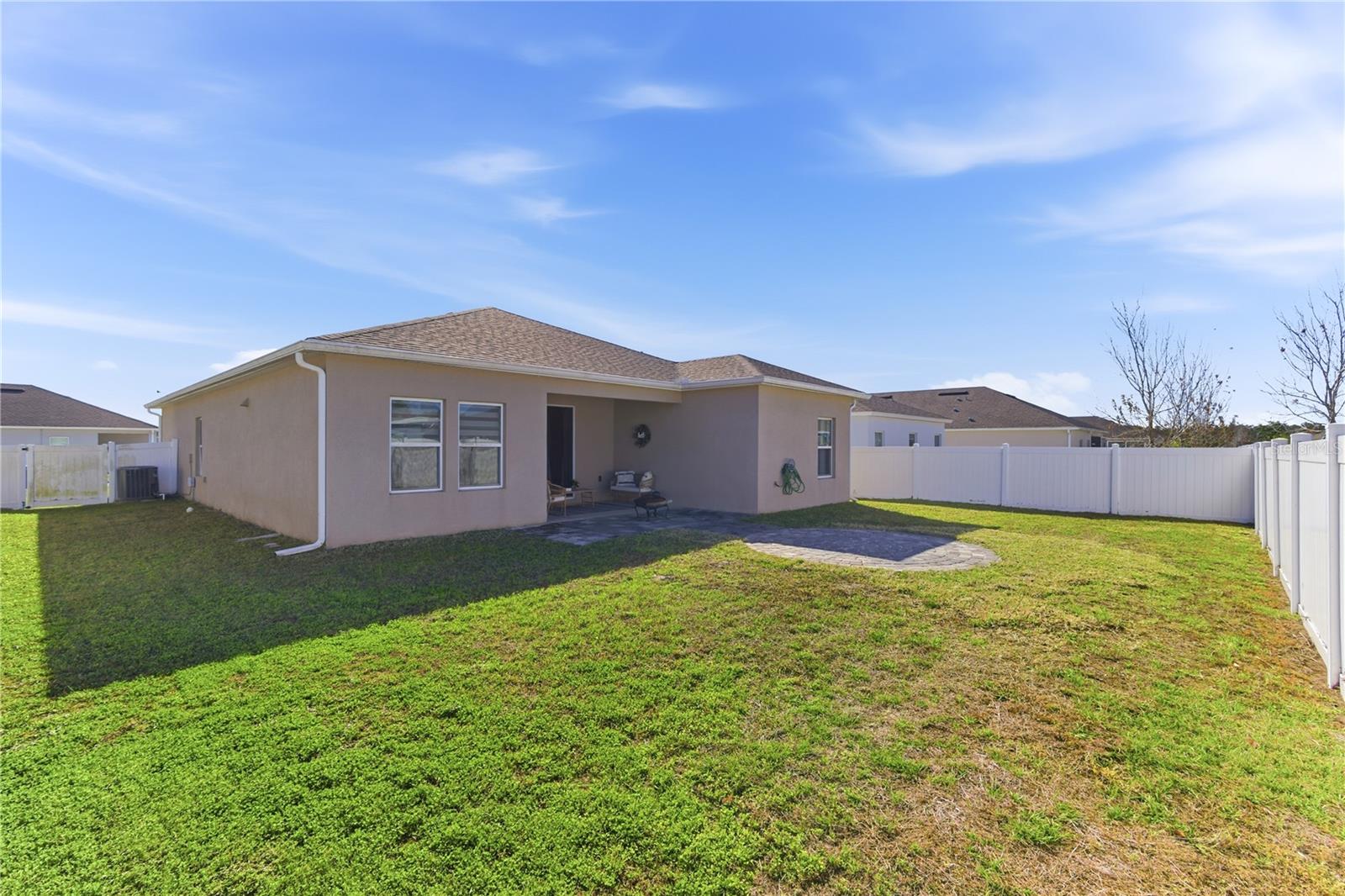 FERNANDA PLACE PH 2 - Residential