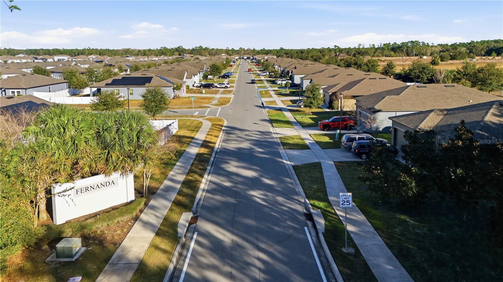 FERNANDA PLACE PH 2 - Residential