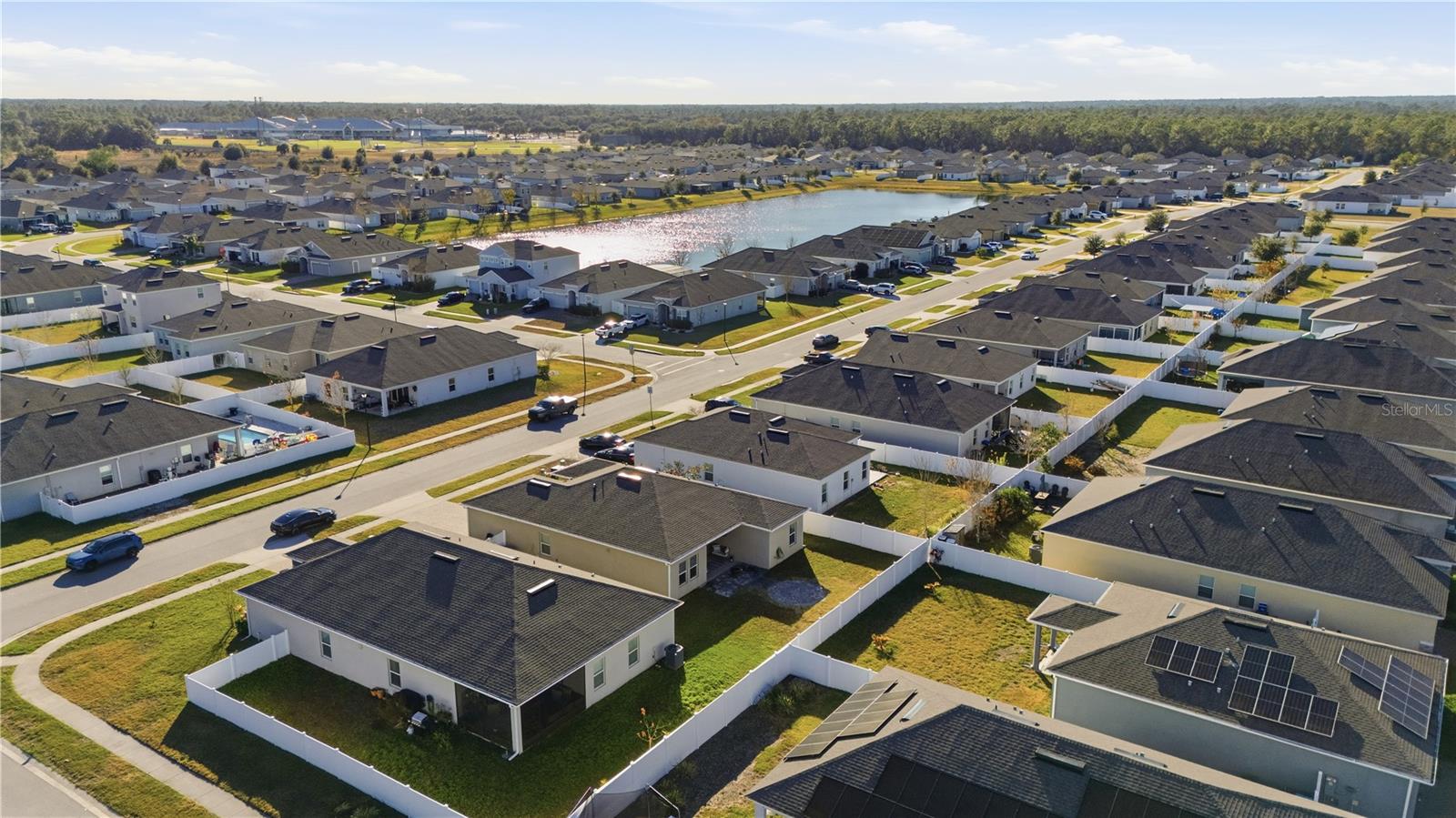 FERNANDA PLACE PH 2 - Residential