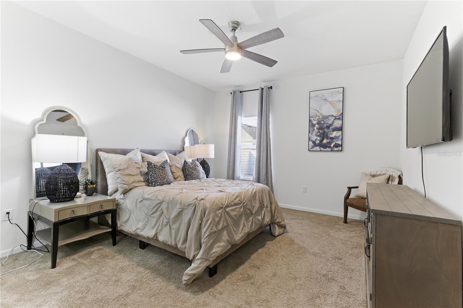 FERNANDA PLACE PH 2 - Residential