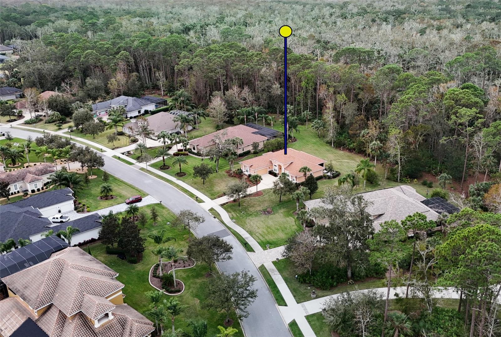 6 SCARLET OAK CIRCLE