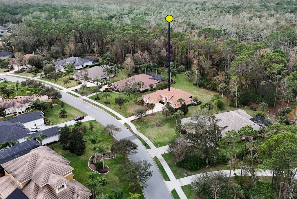 Photo of 6 Scarlet Oak Circle, Palm Coast, FL 32137 (MLS # FC312207)