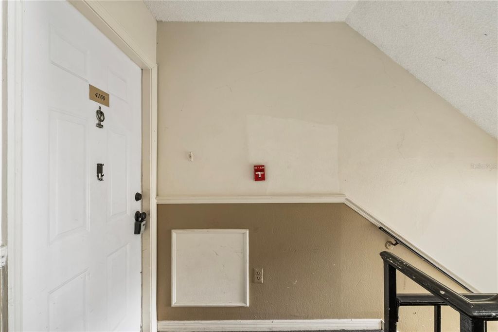 Photo of 4160 Versailles Drive #4160D, Orlando, FL 32808 (MLS # O6401156)