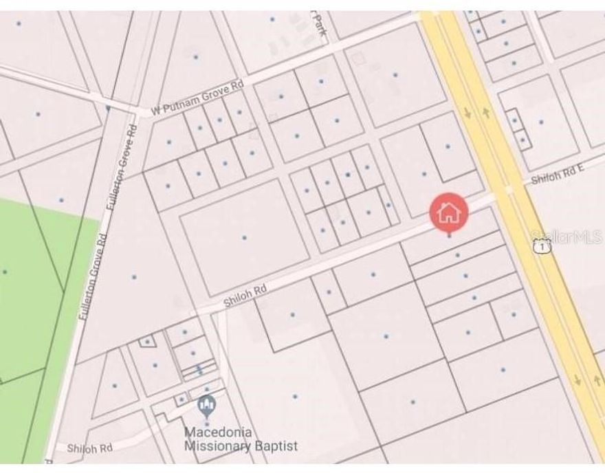 Two parcels available. Also 953702001364 for almost 1 acre combined Owner financing available; Cleared: No ;Water: Holding Tank