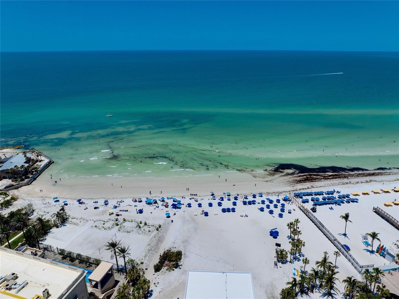 SIESTA SANDS - Residential