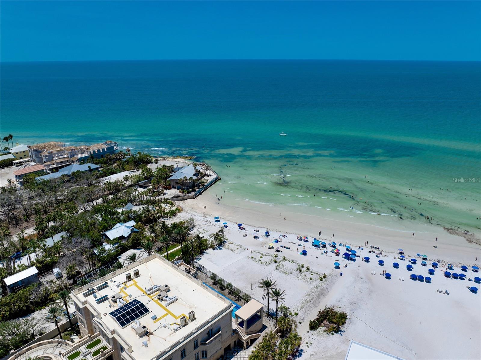 SIESTA SANDS - Residential