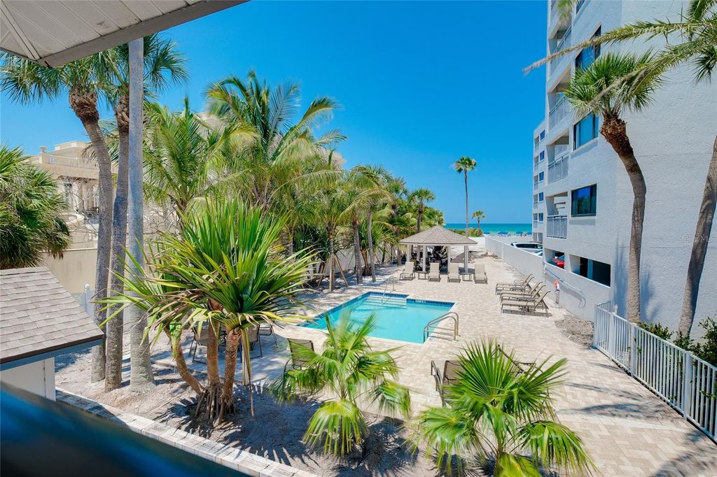 Photo of 1001 Point Of Rocks Road #207, Sarasota, FL 34242 (MLS # A4653780)