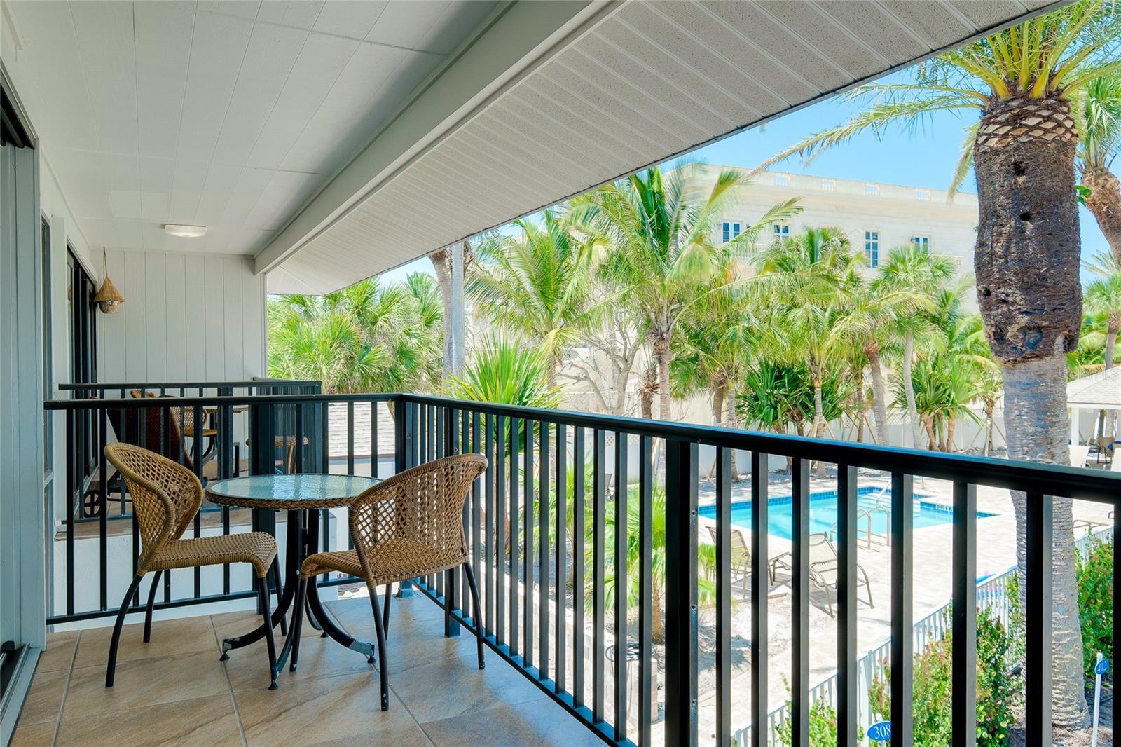 SIESTA SANDS - Residential