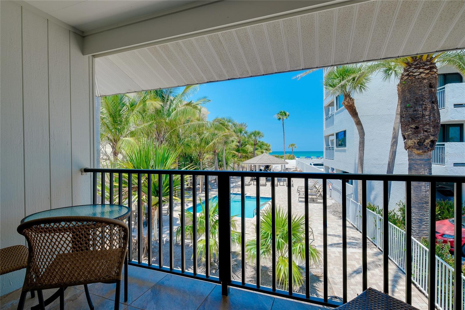 SIESTA SANDS - Residential