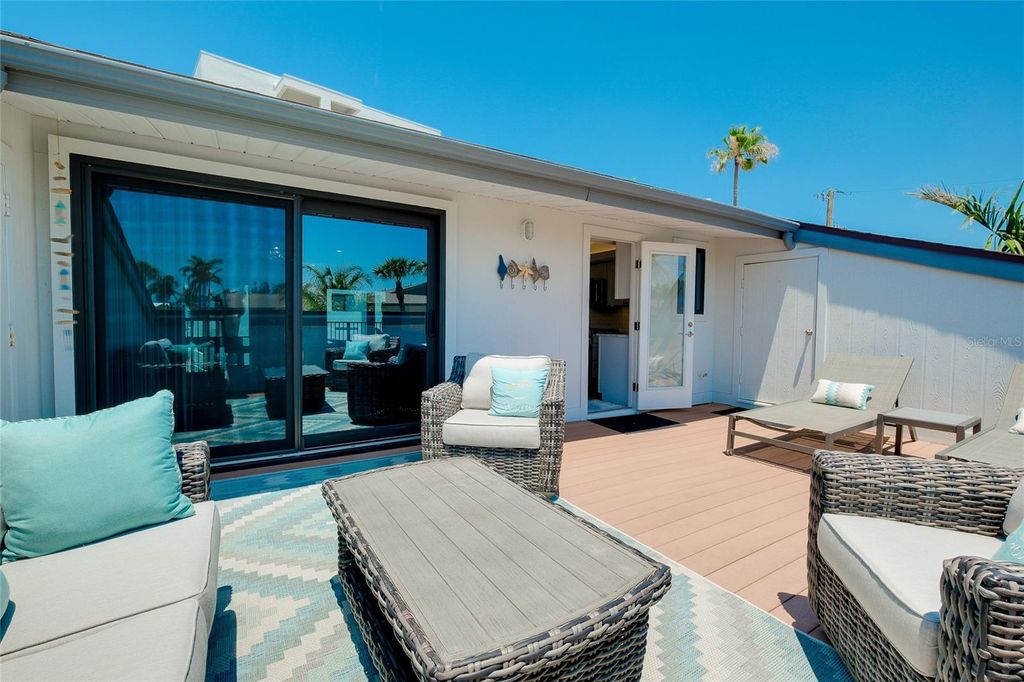 Photo of 1001 Point Of Rocks Road #207, Sarasota, FL 34242 (MLS # A4653780)