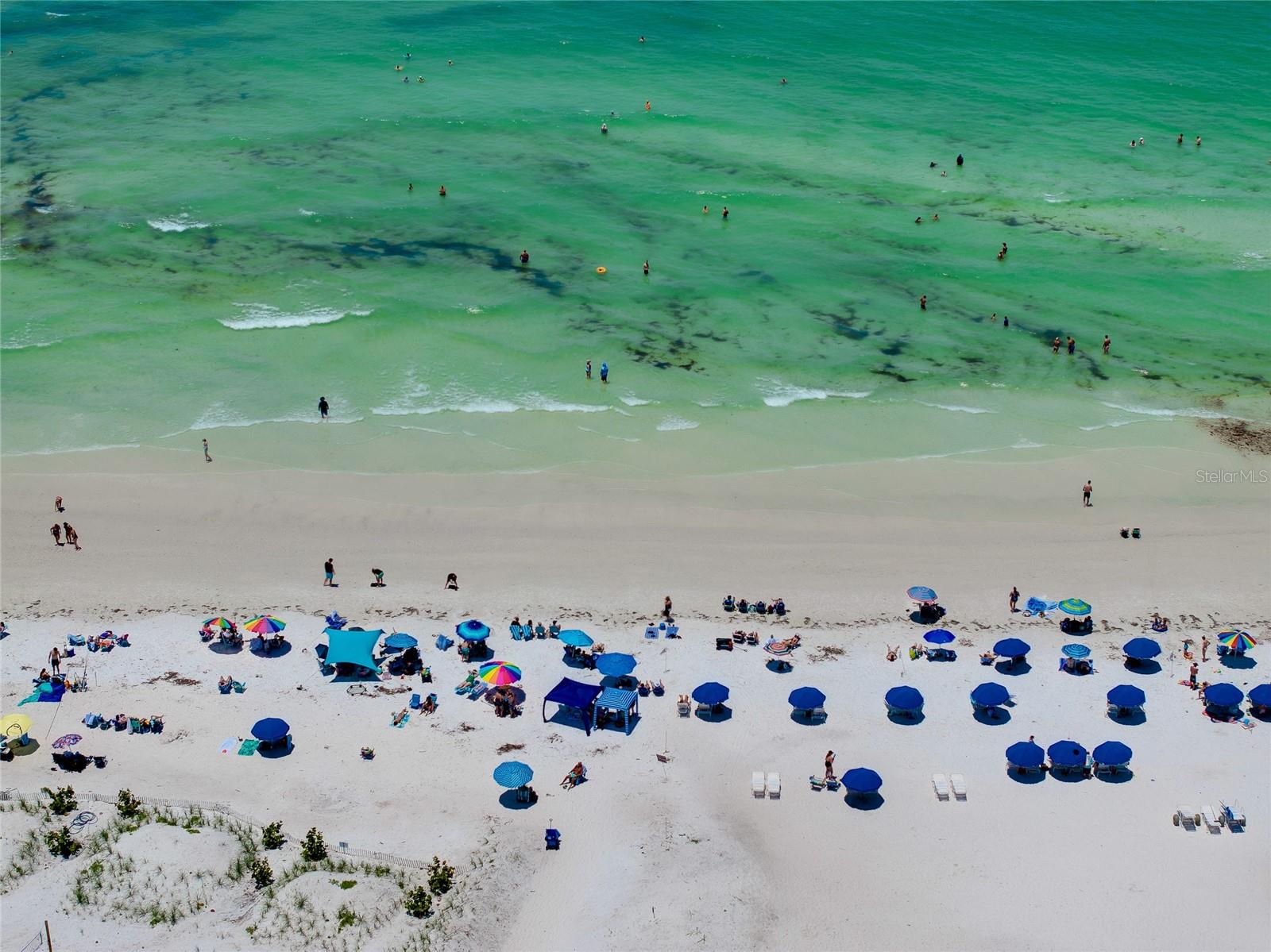 SIESTA SANDS - Residential