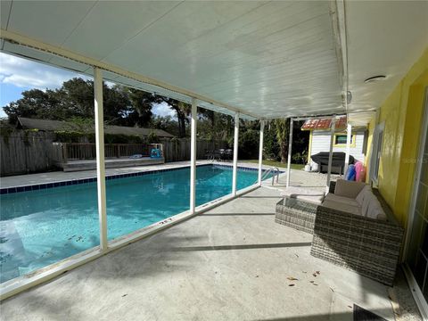 A home in GAINESVILLE