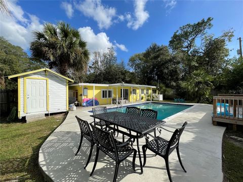 A home in GAINESVILLE