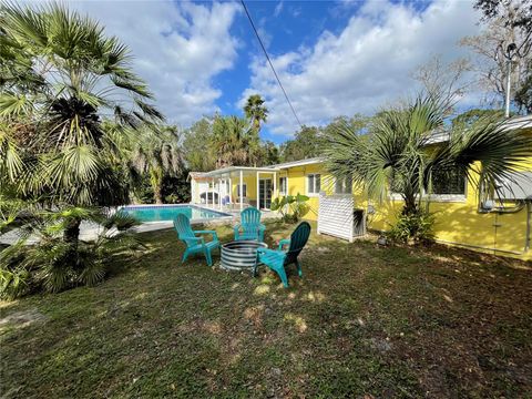 A home in GAINESVILLE