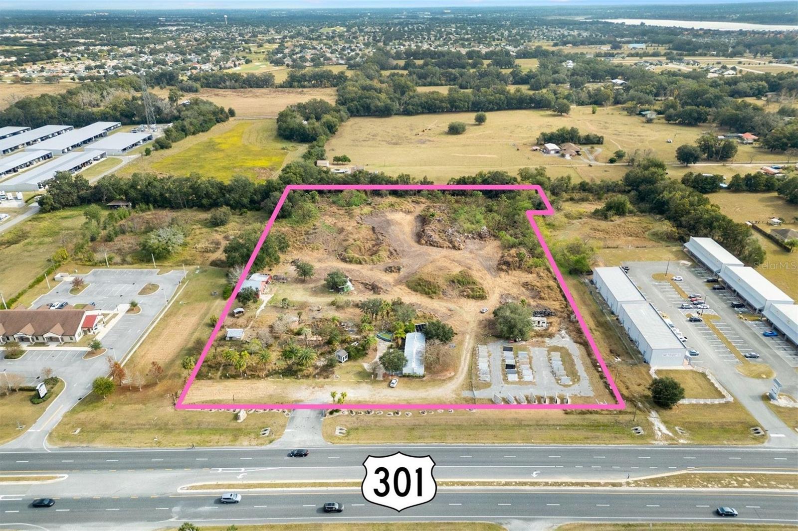 10973 N US HIGHWAY 301