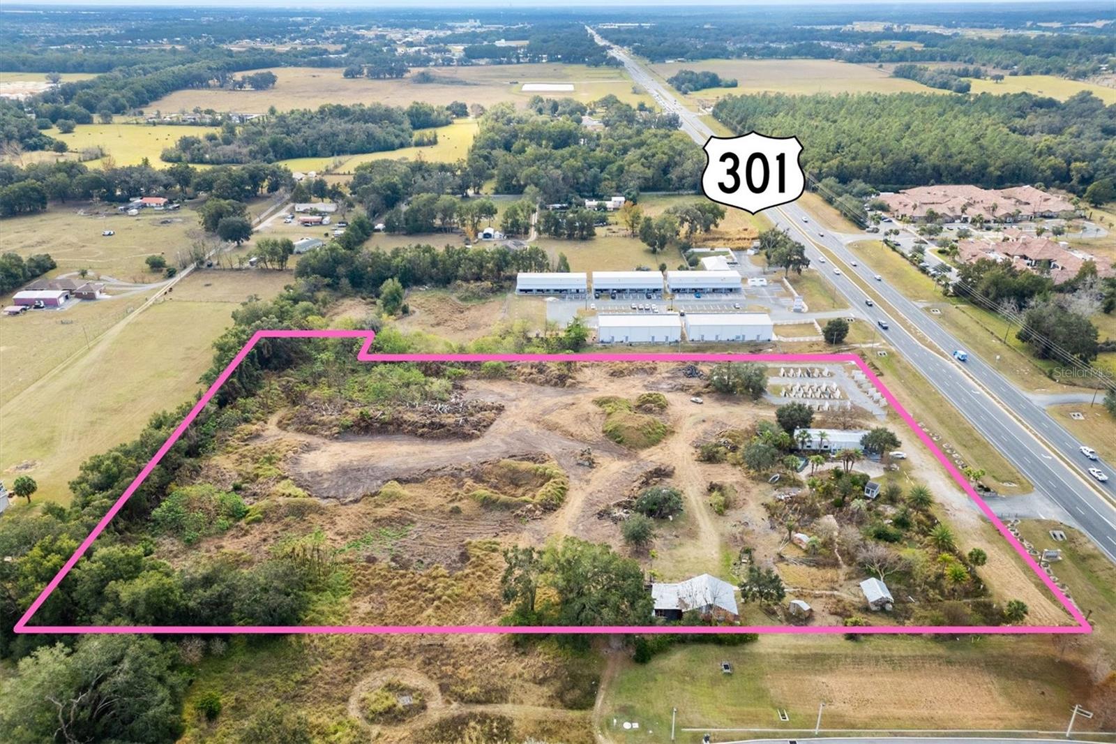 10973 N US HIGHWAY 301