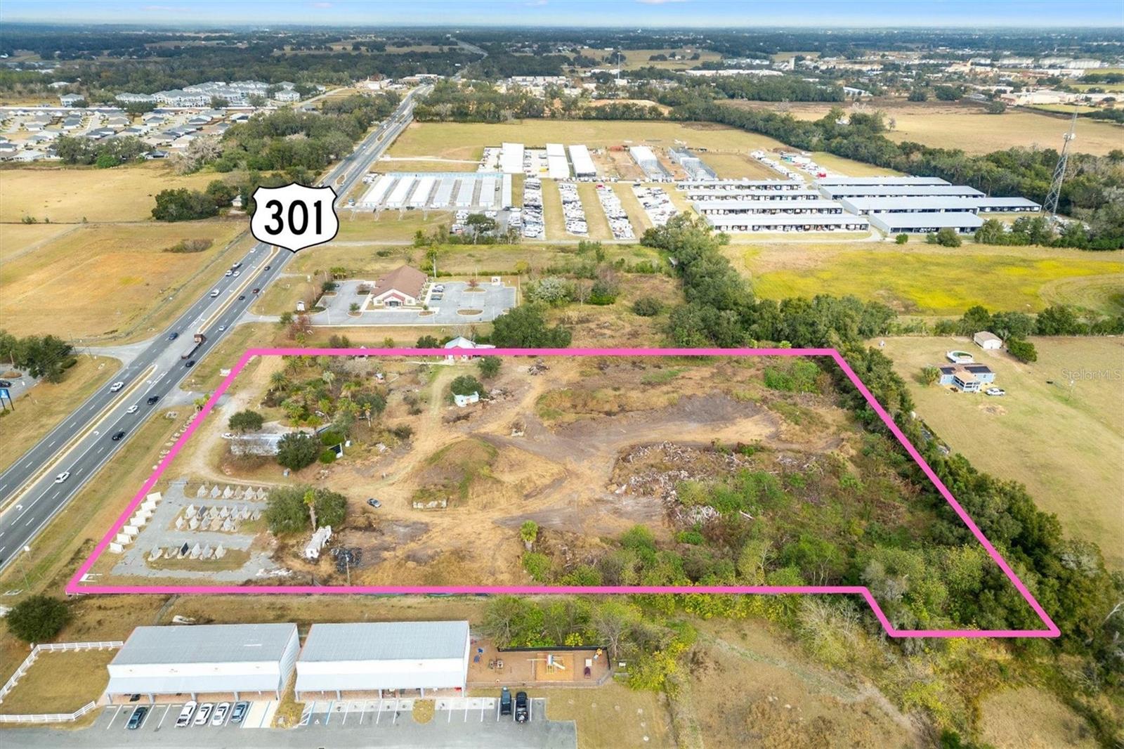 10973 N US HIGHWAY 301