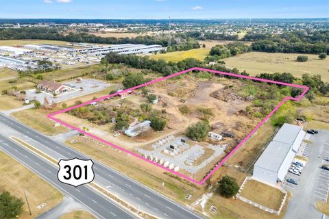 Tiny photo for 10973 N Us Highway 301, Oxford, FL 34484 (MLS # G5098344)