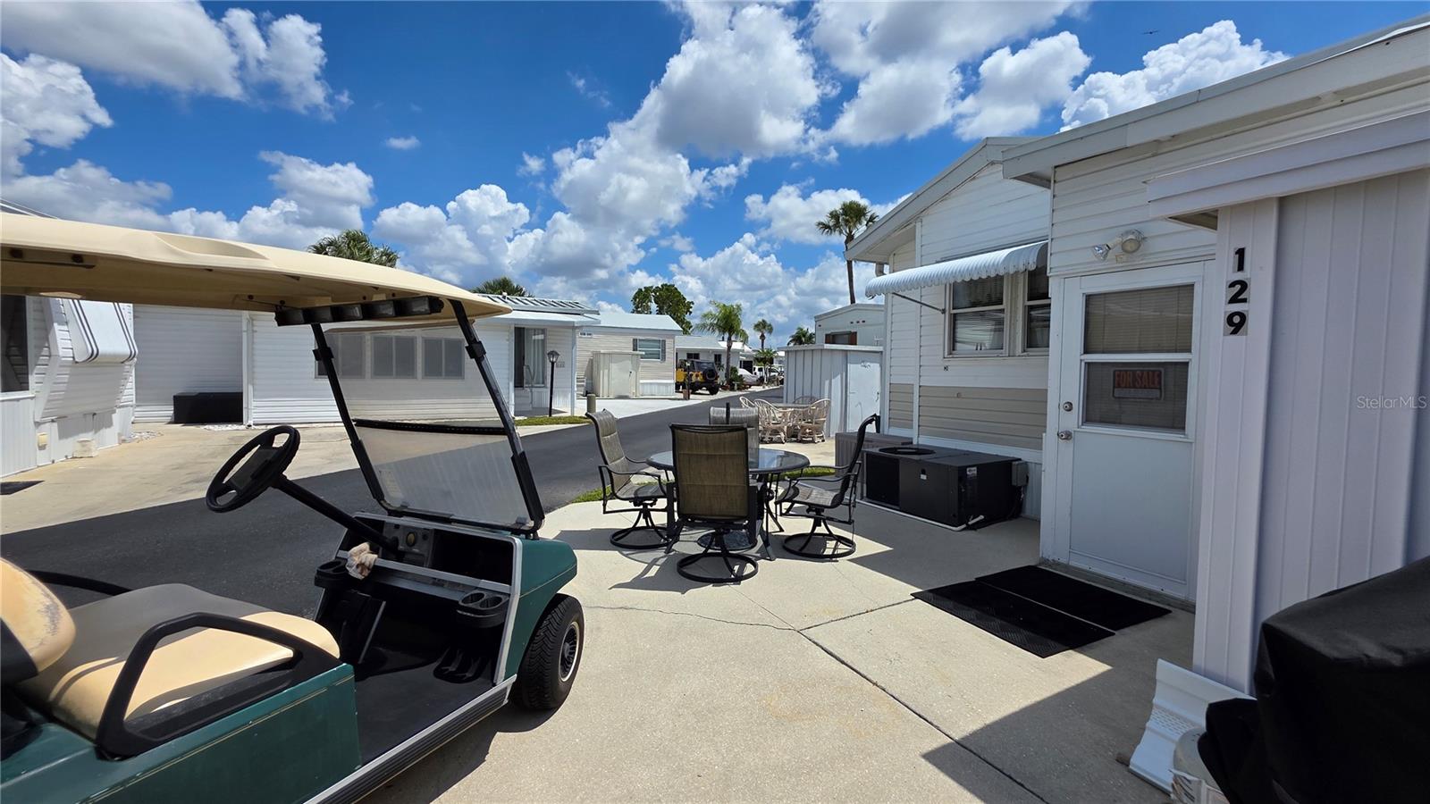 SARASOTA LAKES CO-OP, INC. - Residential