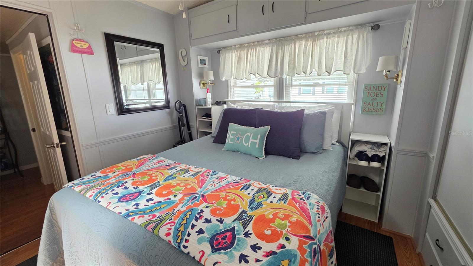 SARASOTA LAKES CO-OP, INC. - Residential