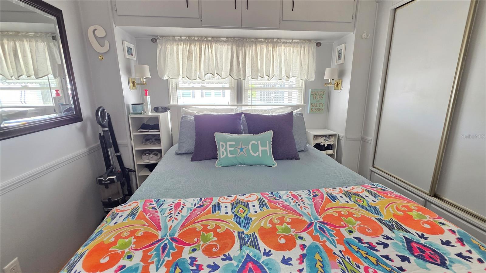 SARASOTA LAKES CO-OP, INC. - Residential