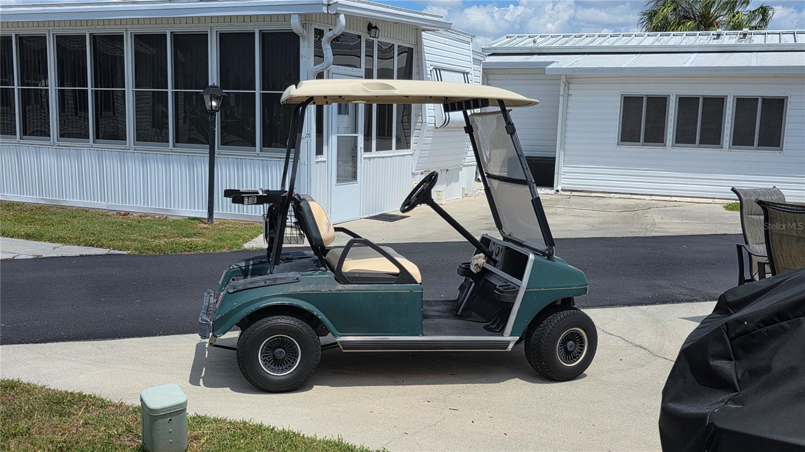 SARASOTA LAKES CO-OP, INC. - Residential