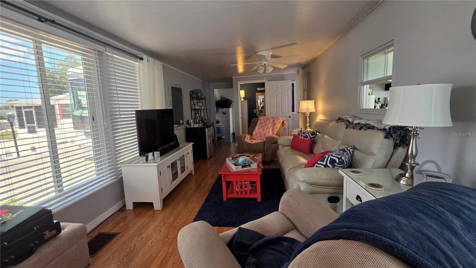 SARASOTA LAKES CO-OP, INC. - Residential