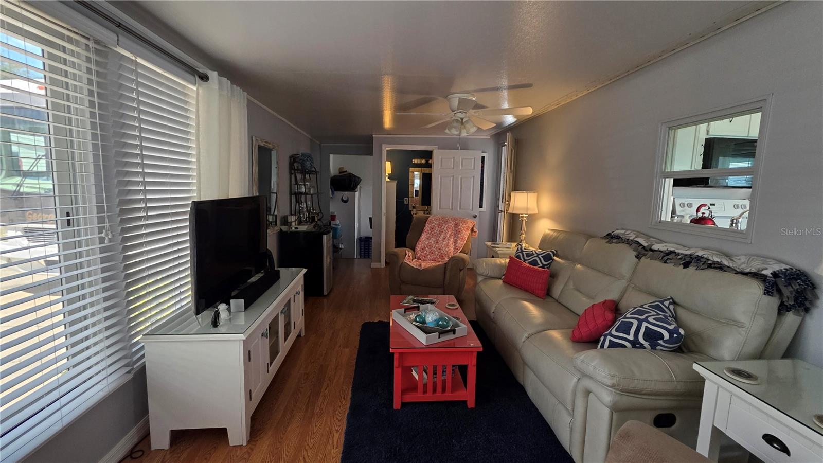 SARASOTA LAKES CO-OP, INC. - Residential