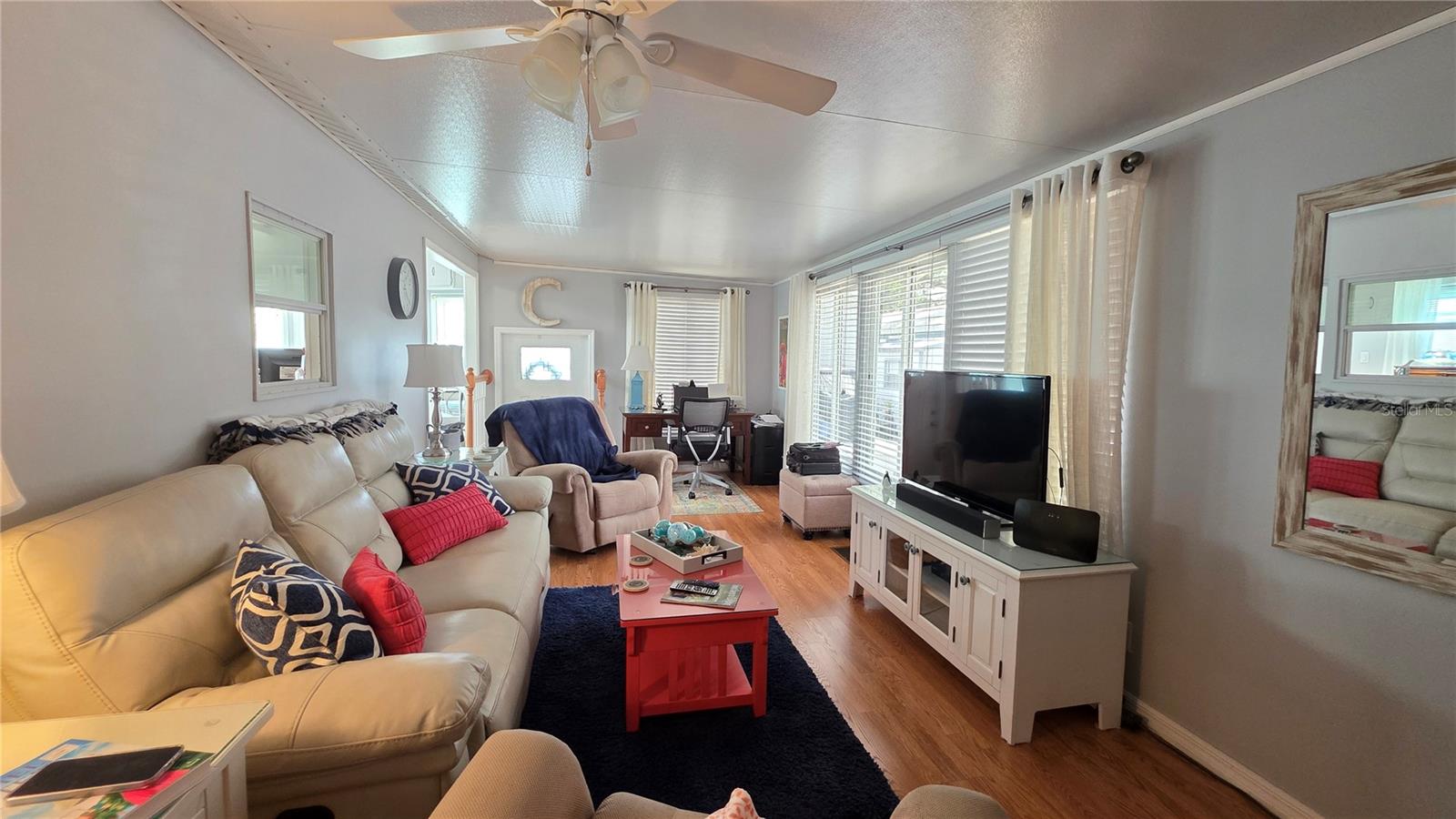 SARASOTA LAKES CO-OP, INC. - Residential