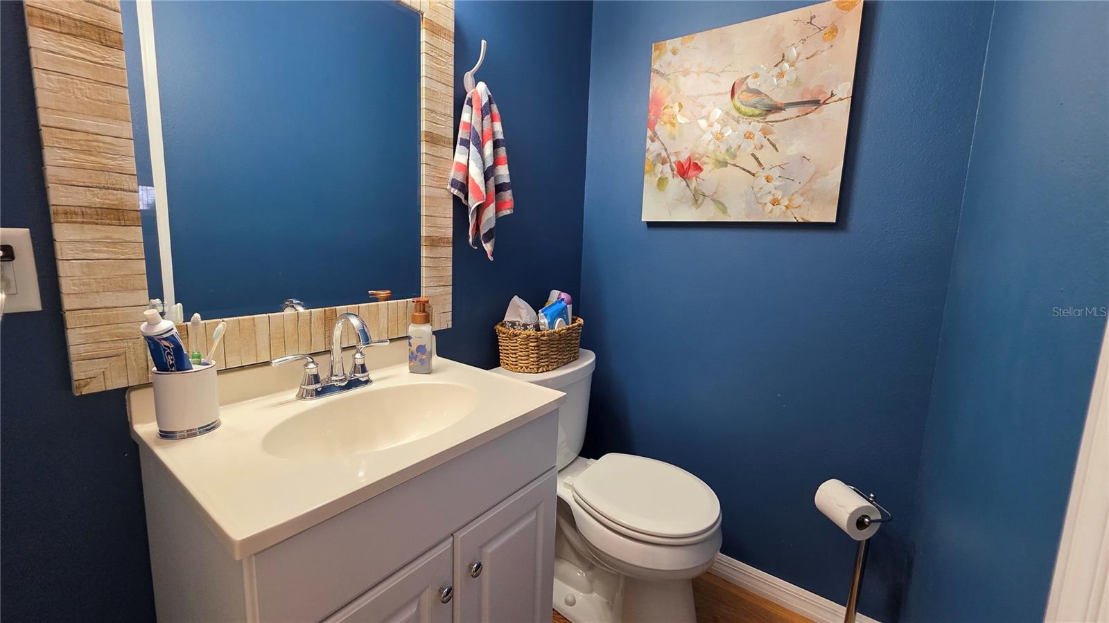 SARASOTA LAKES CO-OP, INC. - Residential