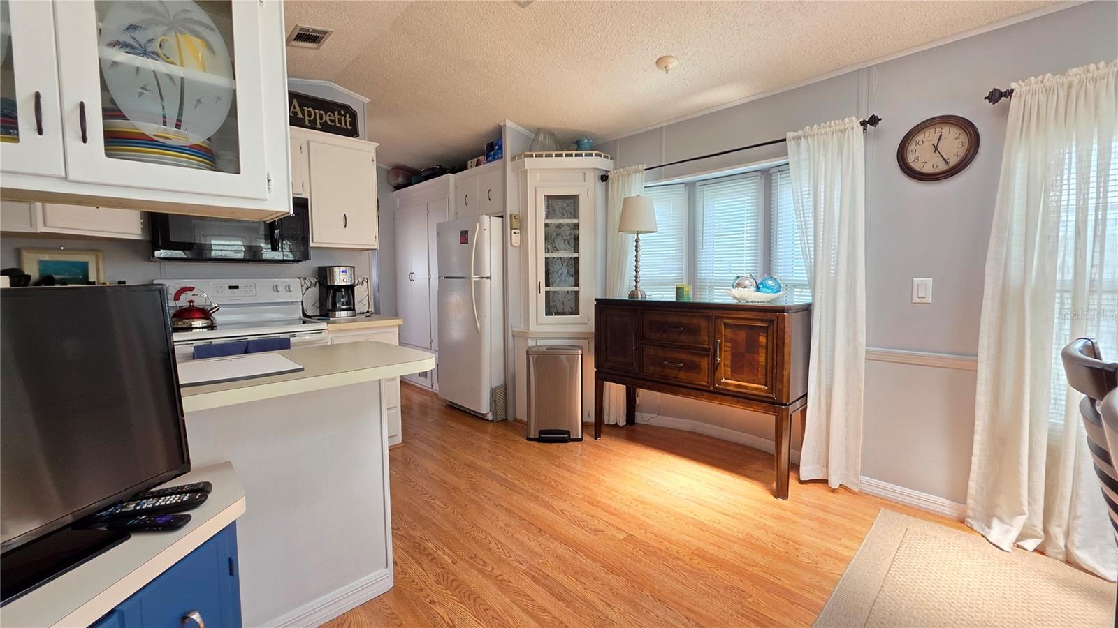 SARASOTA LAKES CO-OP, INC. - Residential