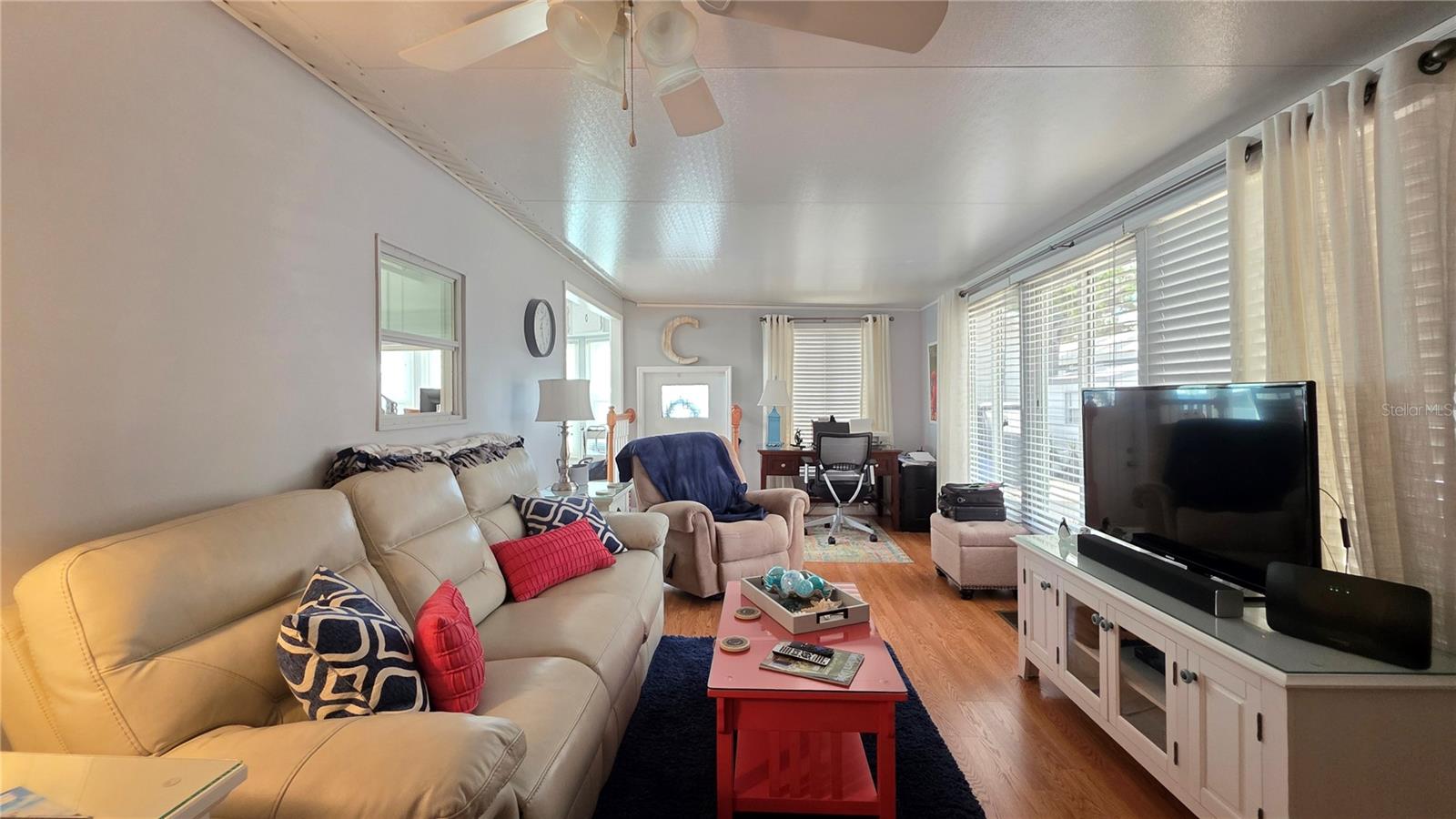 SARASOTA LAKES CO-OP, INC. - Residential