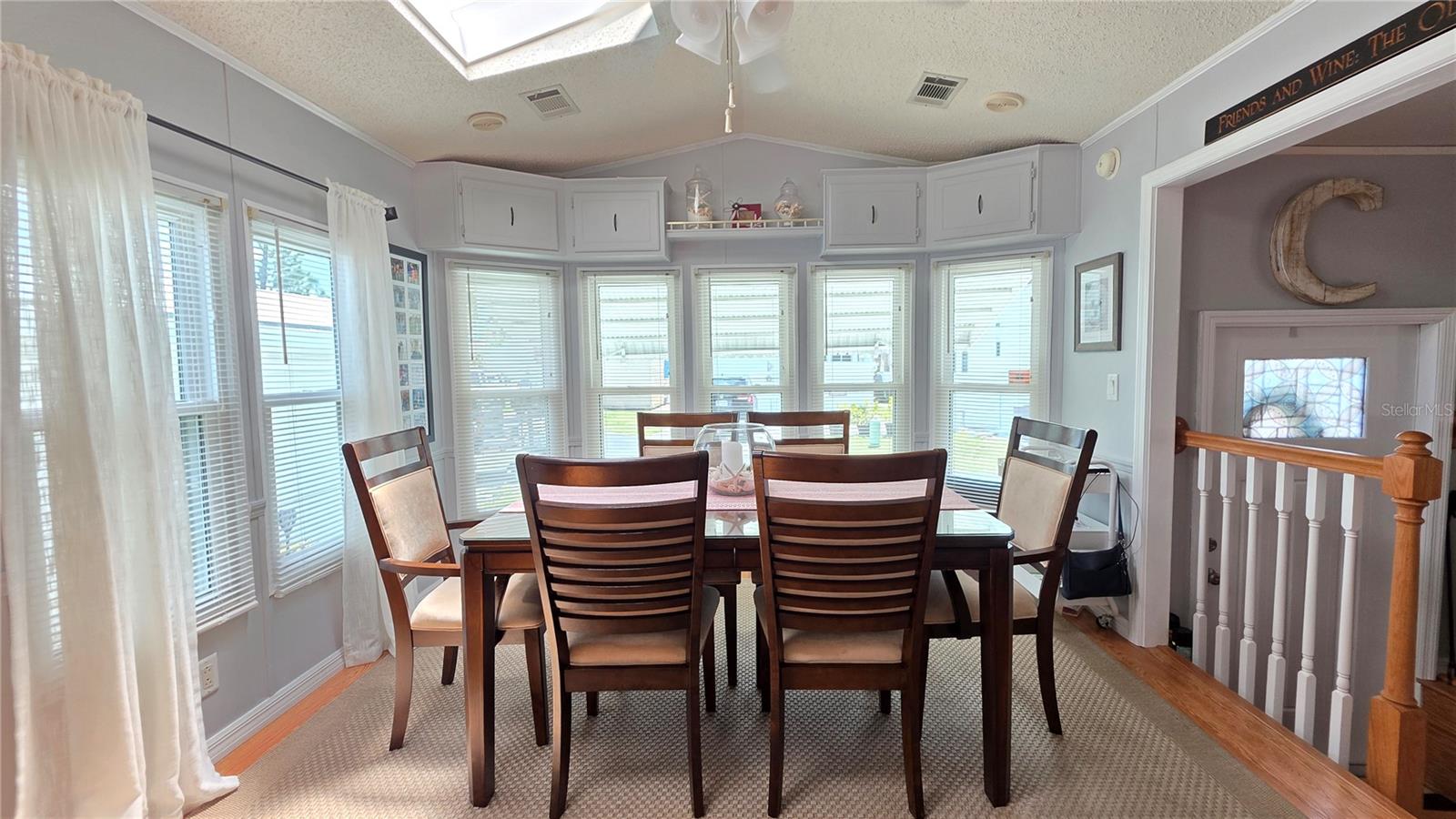 SARASOTA LAKES CO-OP, INC. - Residential