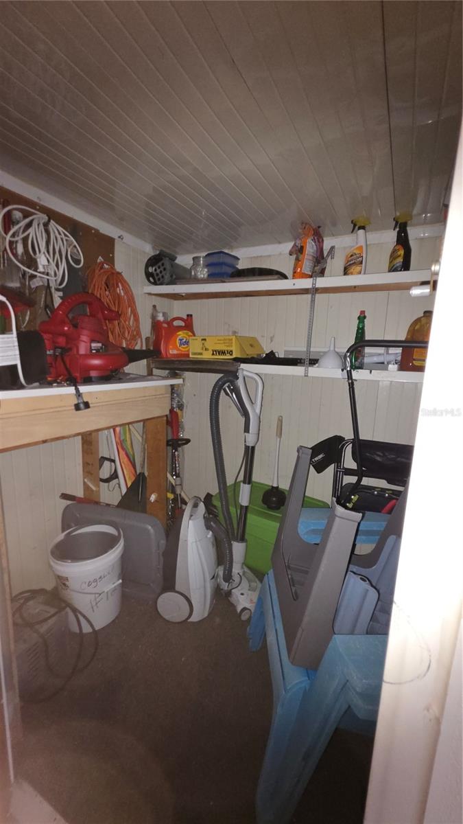 SARASOTA LAKES CO-OP, INC. - Residential