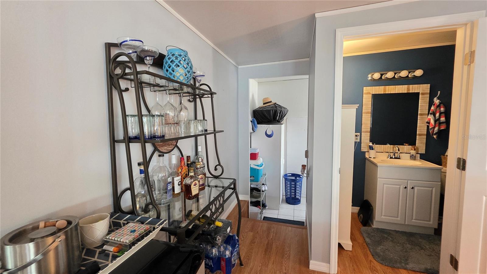 SARASOTA LAKES CO-OP, INC. - Residential