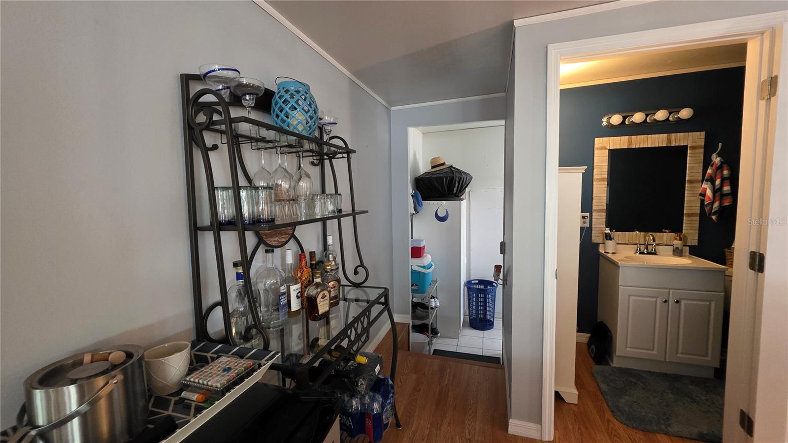 SARASOTA LAKES CO-OP, INC. - Residential