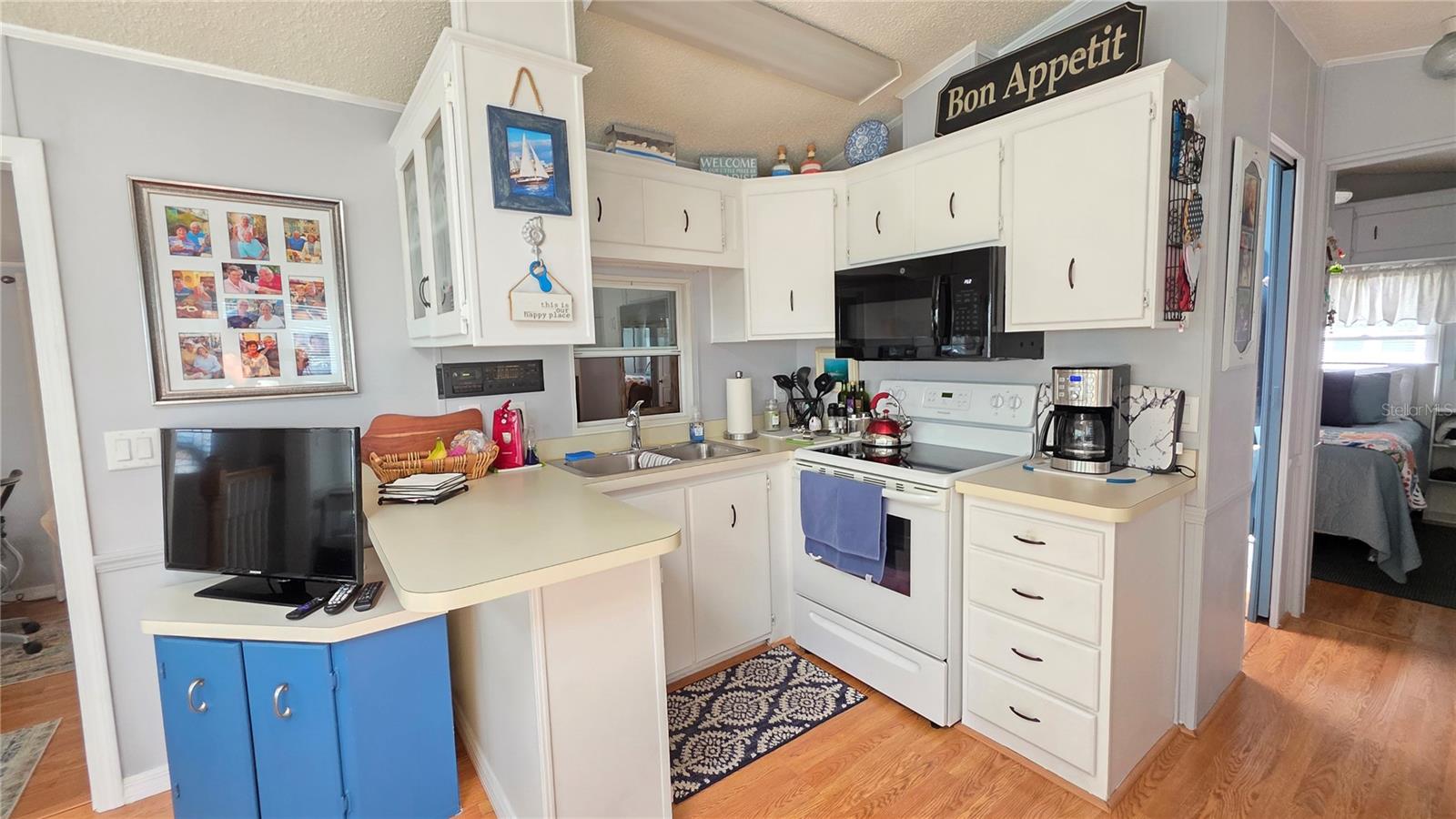 SARASOTA LAKES CO-OP, INC. - Residential