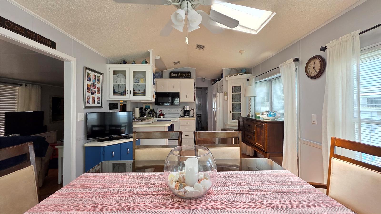 SARASOTA LAKES CO-OP, INC. - Residential