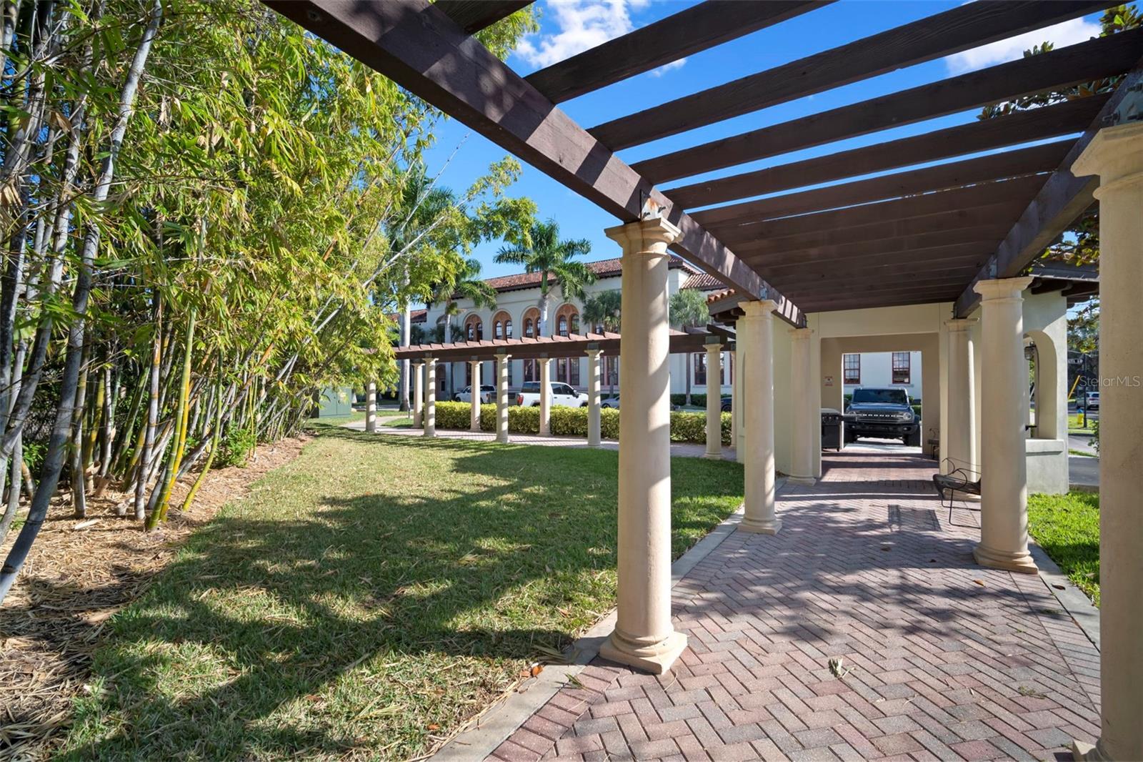 SEYBOLD FLATS A CONDO - Residential